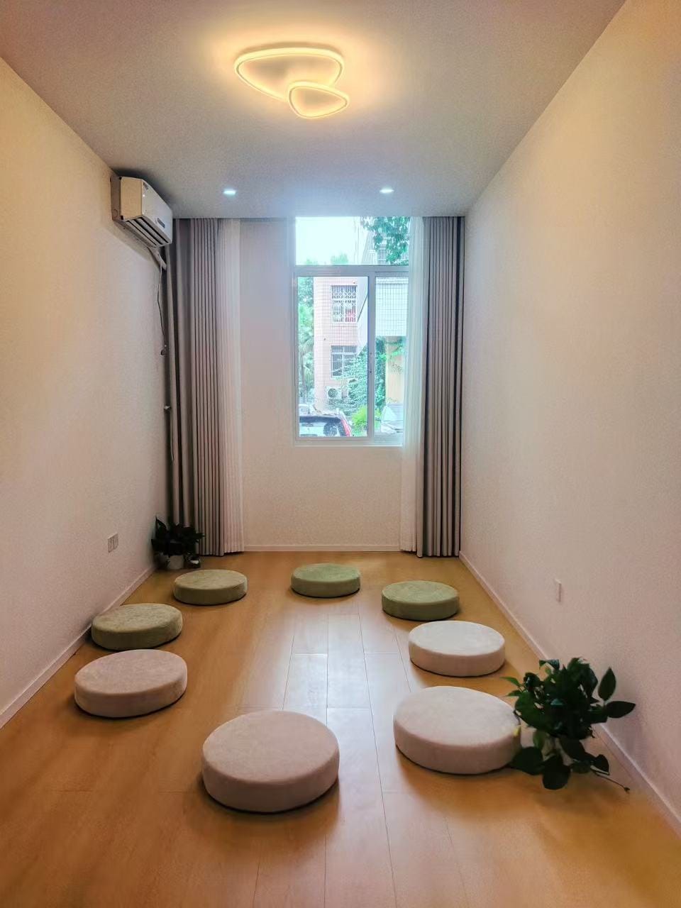 西南交大心途驿站