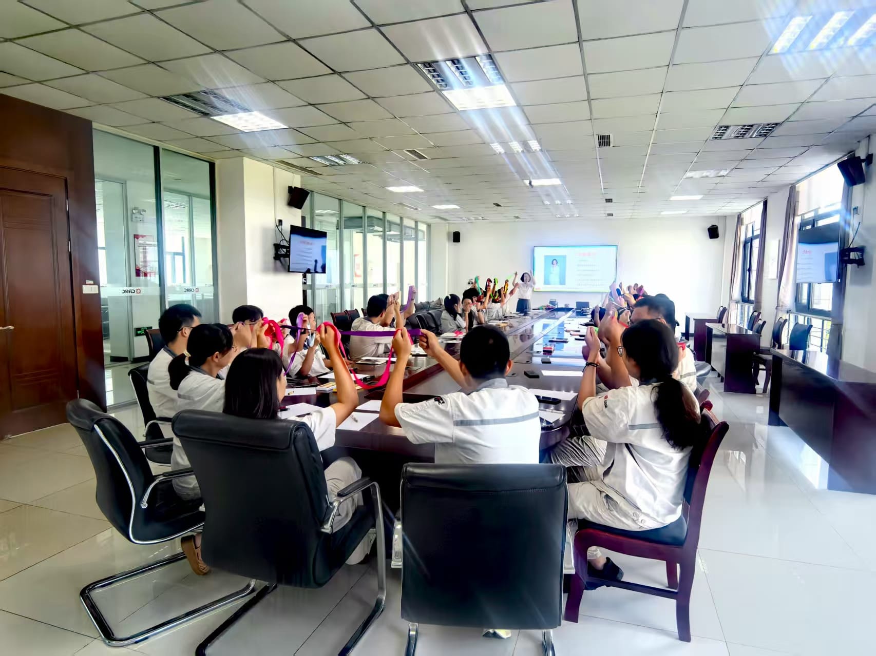 中车成都机车车辆有限公司