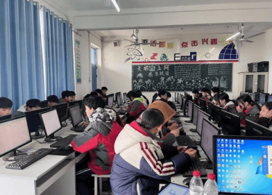 遂宁市安居区学校测评
