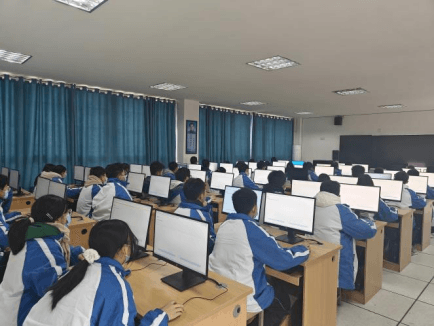 雅安市天全县学校测评